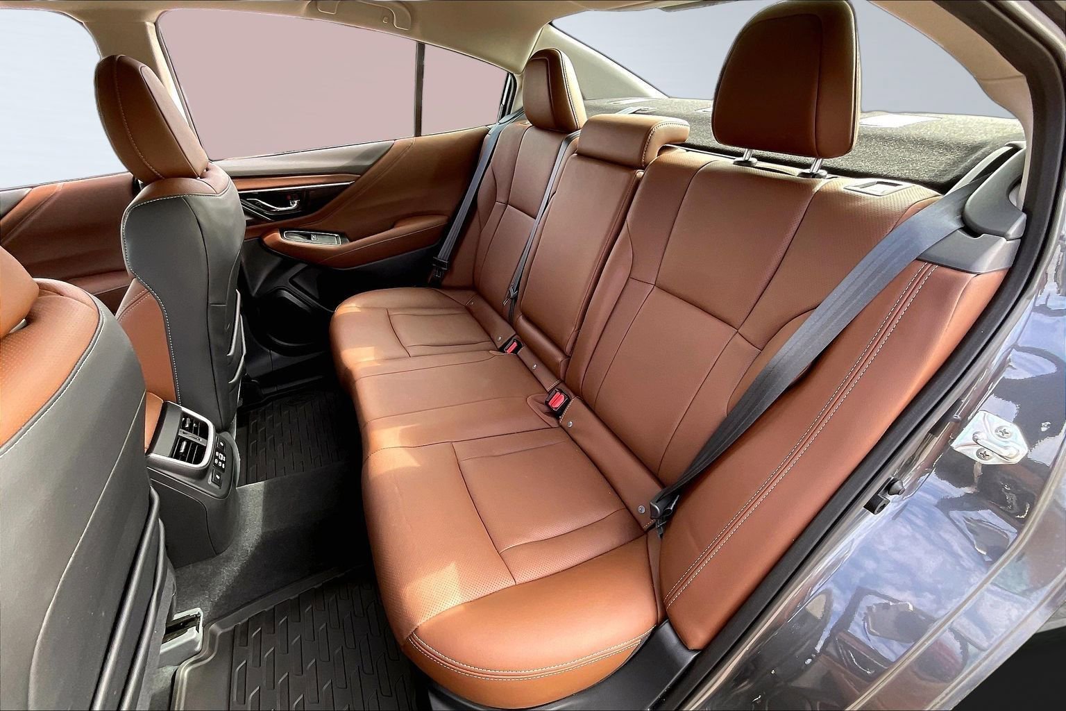 Certified 2025 Subaru Legacy Touring XT image 27