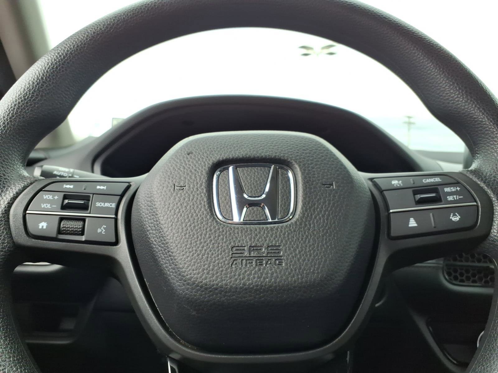 Used 2024 Honda HR-V LX image 26