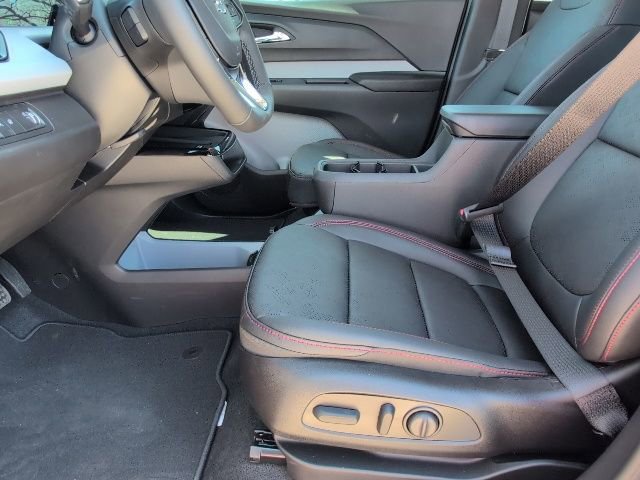 New 2027 Chevrolet Bolt RS w/ Technology Package image 9