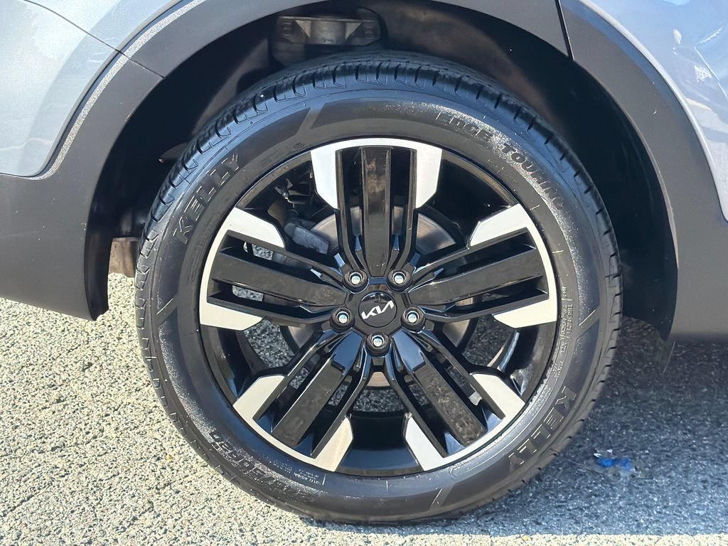 Certified 2023 Kia Telluride SX Prestige AWD/4WD image 9