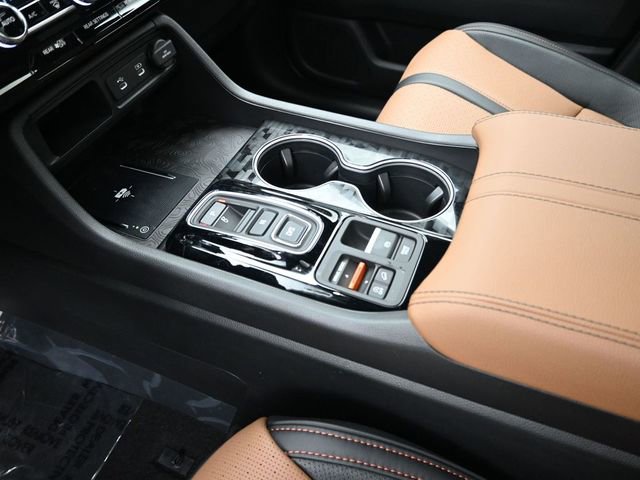 New 2026 Honda Passport TrailSport Elite image 18