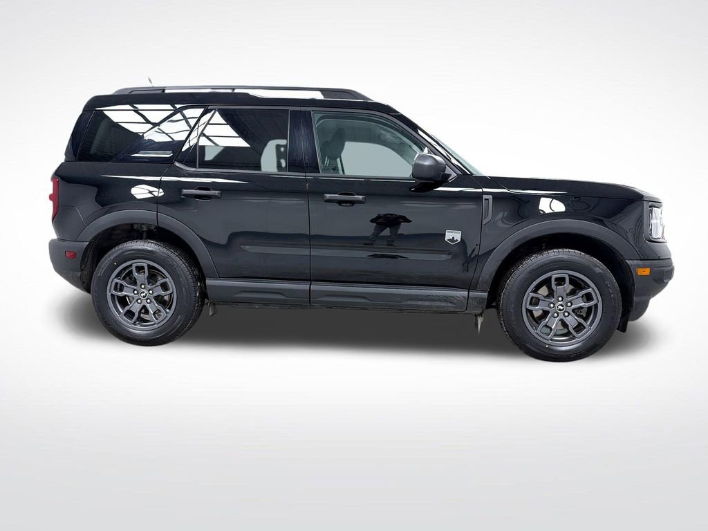 Used 2024 Ford Bronco Sport Big Bend AWD/4WD image 2