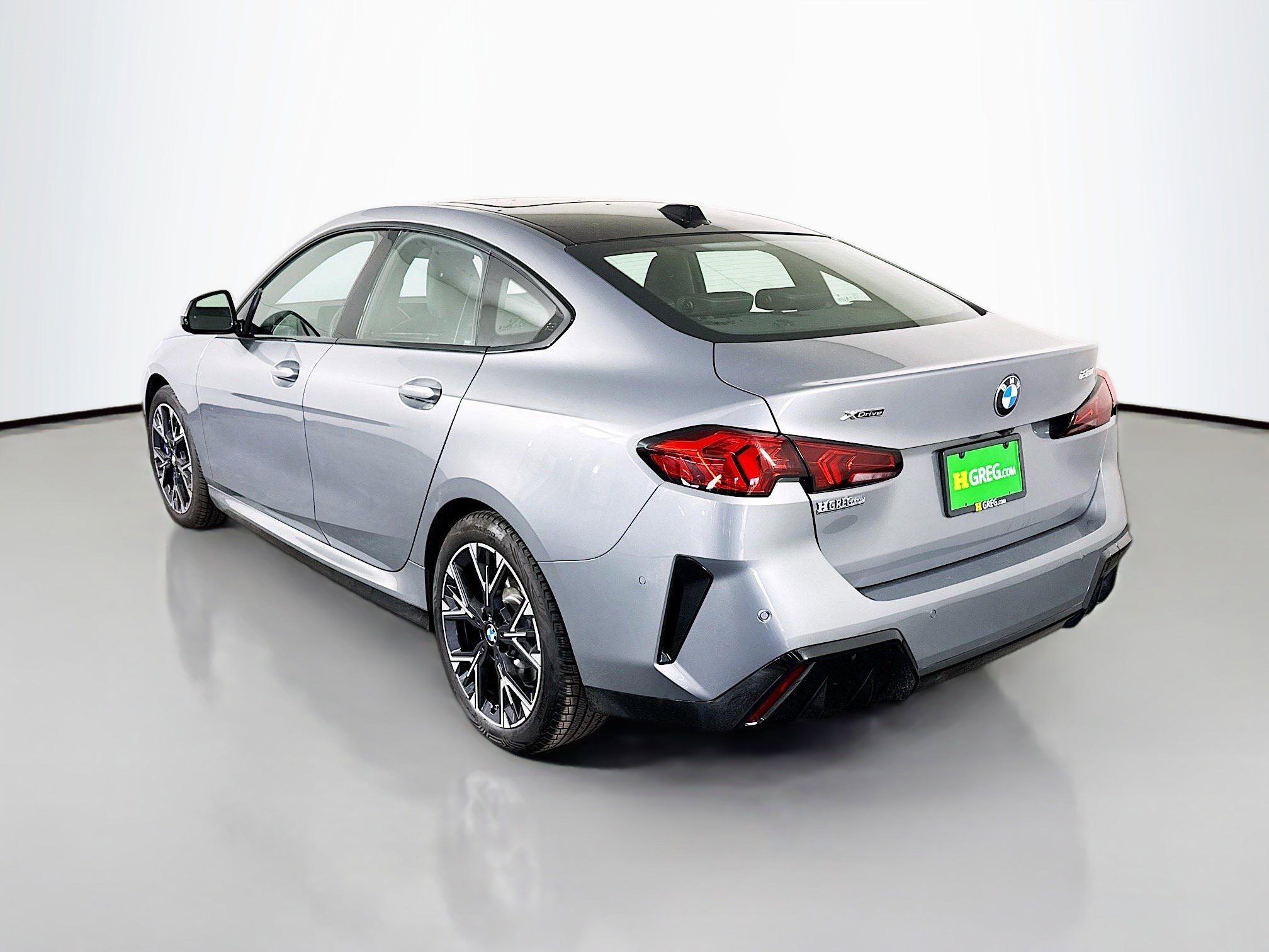 Used 2025 BMW 228i xDrive image 7