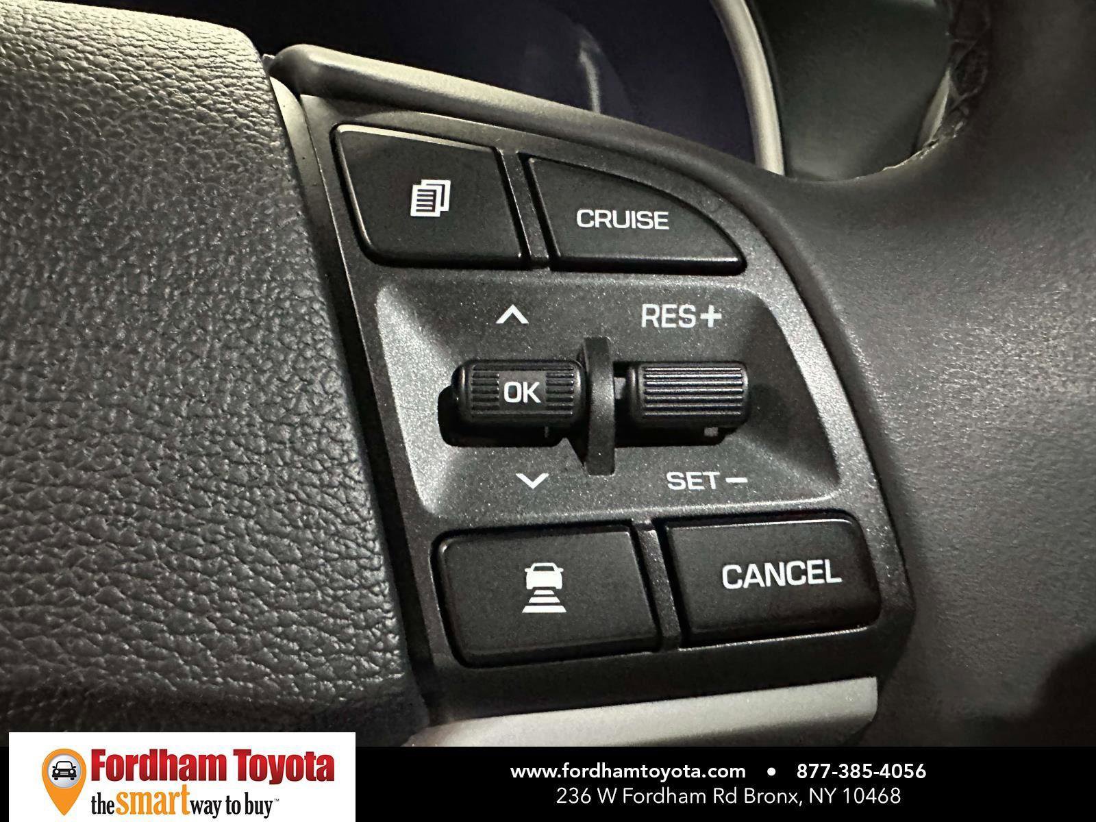 Used 2021 Hyundai Tucson Ultimate image 33