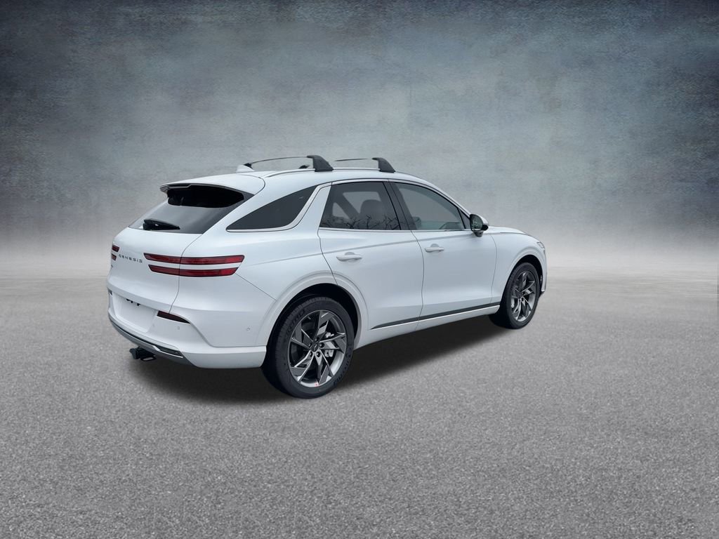 New 2025 Genesis Electrified GV70 Prestige w/ Prestige Package image 19