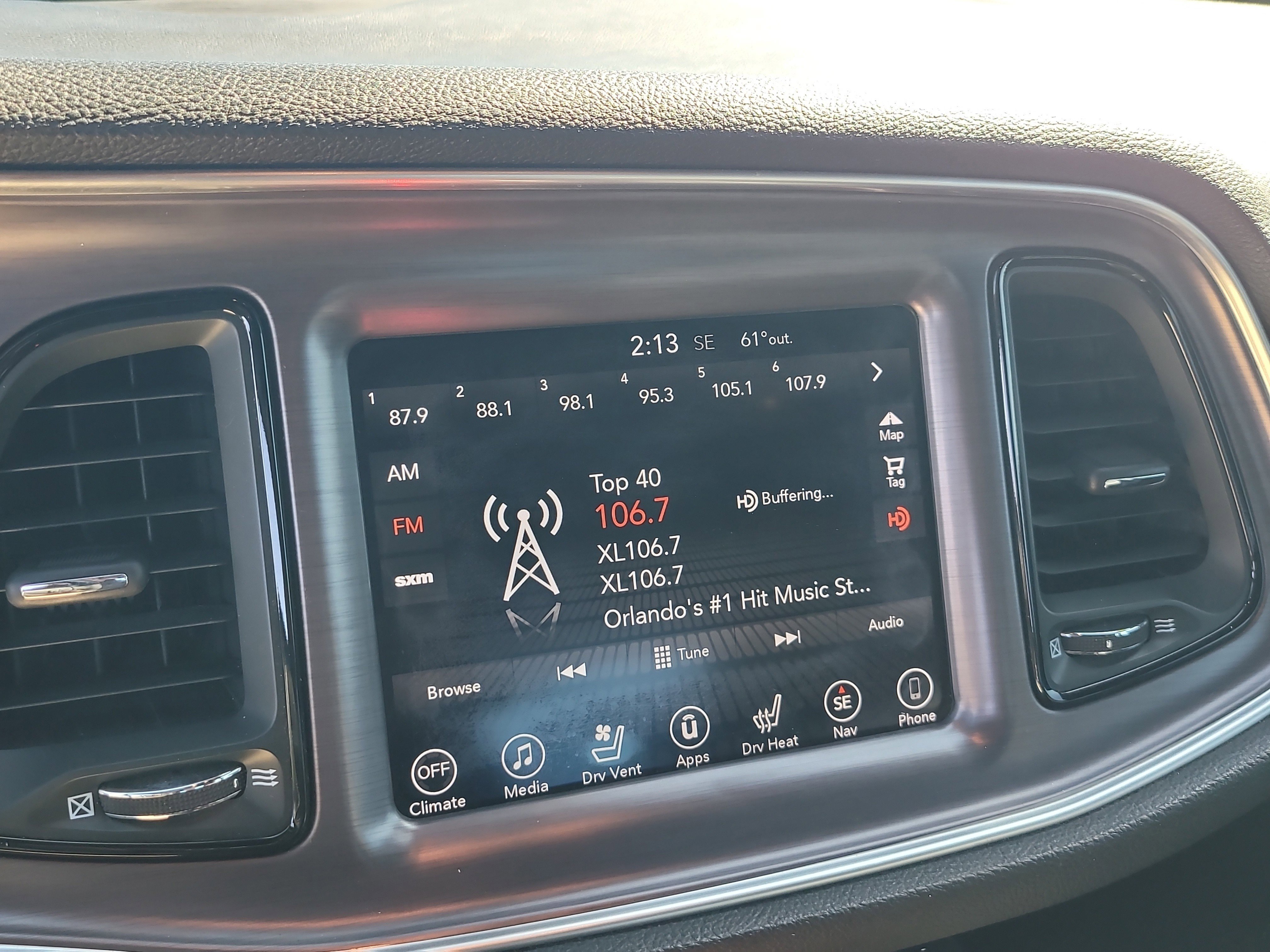 Used 2017 Dodge Challenger R/T Plus image 19