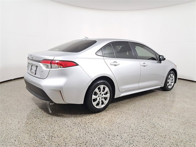 Used 2023 Toyota Corolla LE image 5