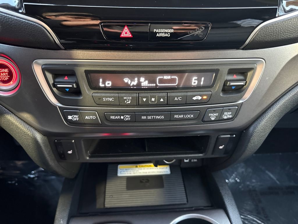 Used 2022 Honda Pilot Special Edition image 22