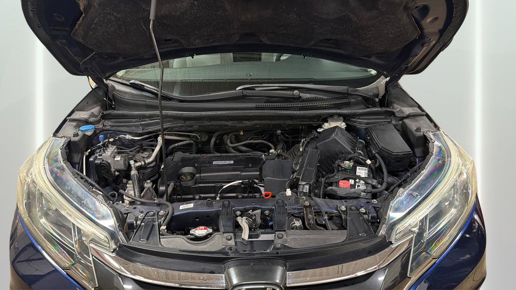 Used 2016 Honda CR-V EX image 27
