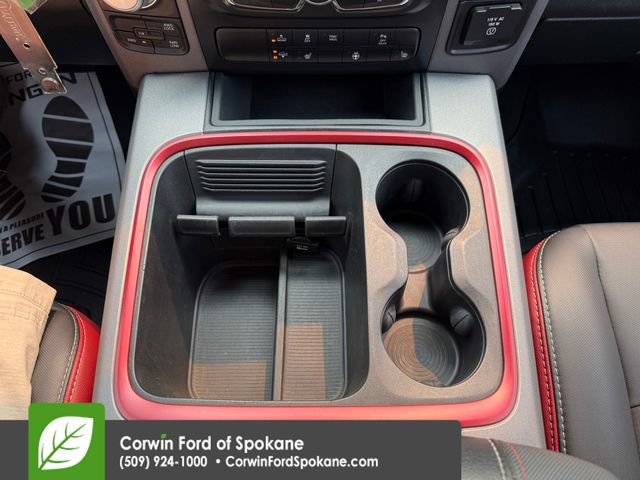 Used 2016 RAM 1500 Rebel AWD/4WD image 29