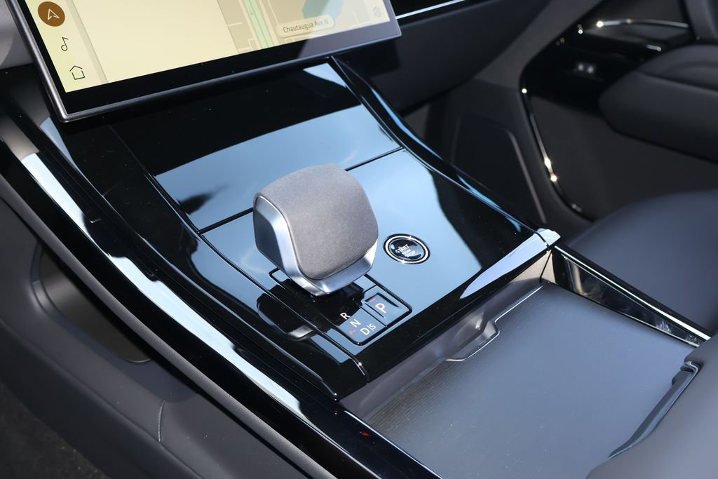 New 2026 Land Rover Range Rover Sport SE AWD/4WD image 26