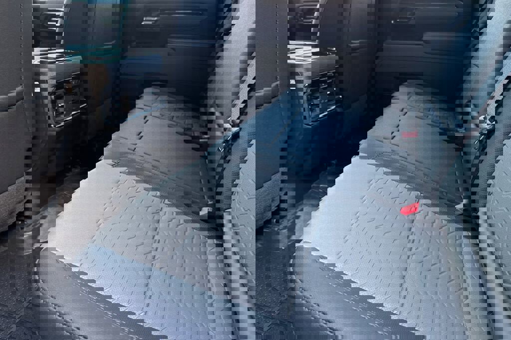 New 2026 Chevrolet Silverado 2500 ZR2 image 12