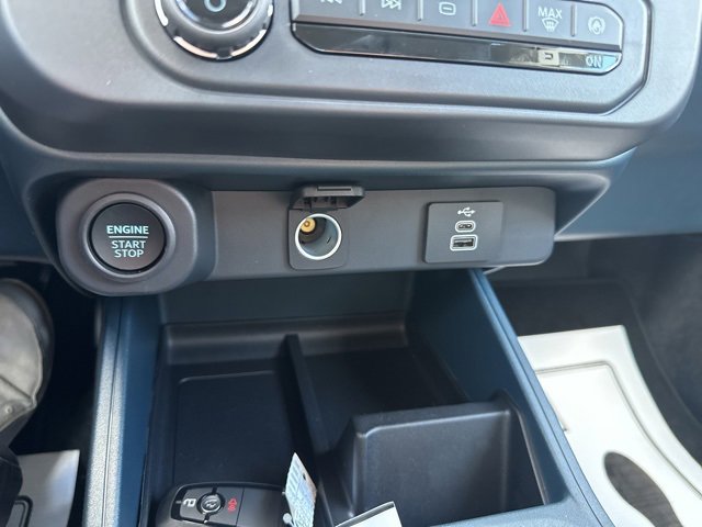 New 2025 Ford Maverick XLT w/ Black Appearance Package image 40