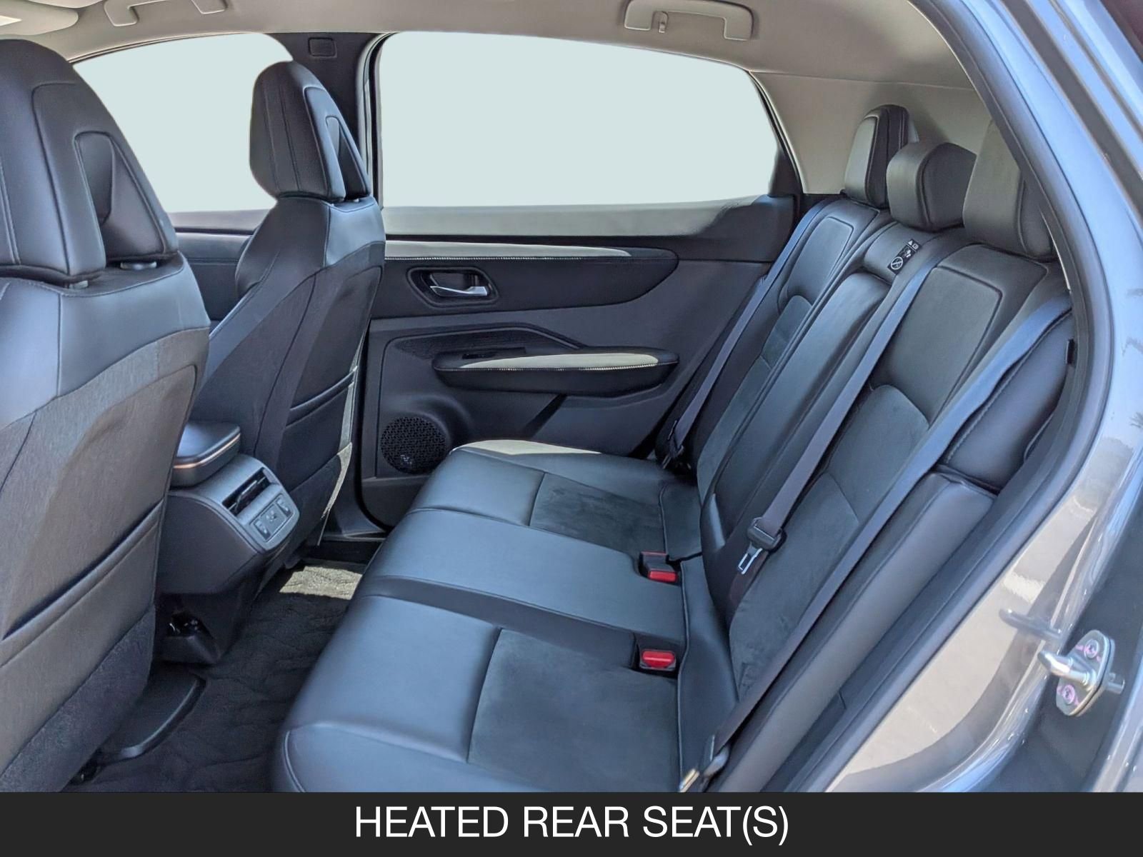 Used 2023 Nissan Ariya FWD image 15