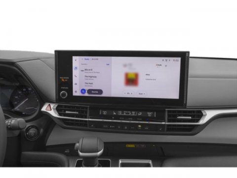 New 2026 Toyota Sienna XLE image 12