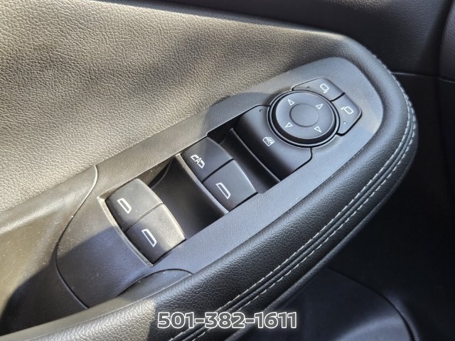 Used 2024 Buick Encore GX Preferred FWD image 29