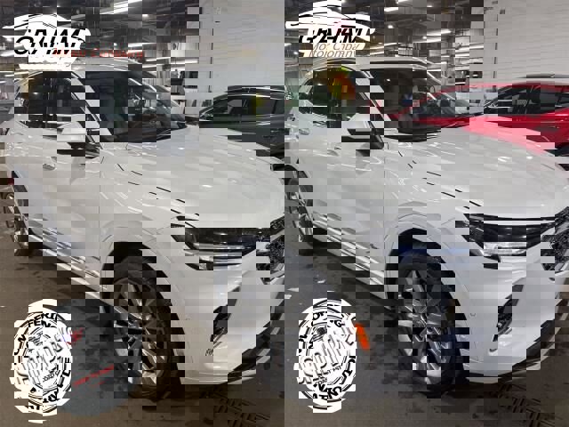 Used 2023 Buick Envision Avenir image 1