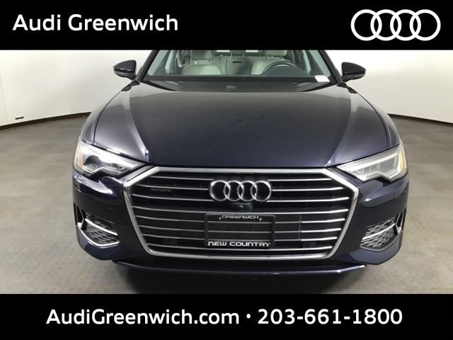 Used 2020 Audi A6 2.0T Premium Plus AWD/4WD image 2