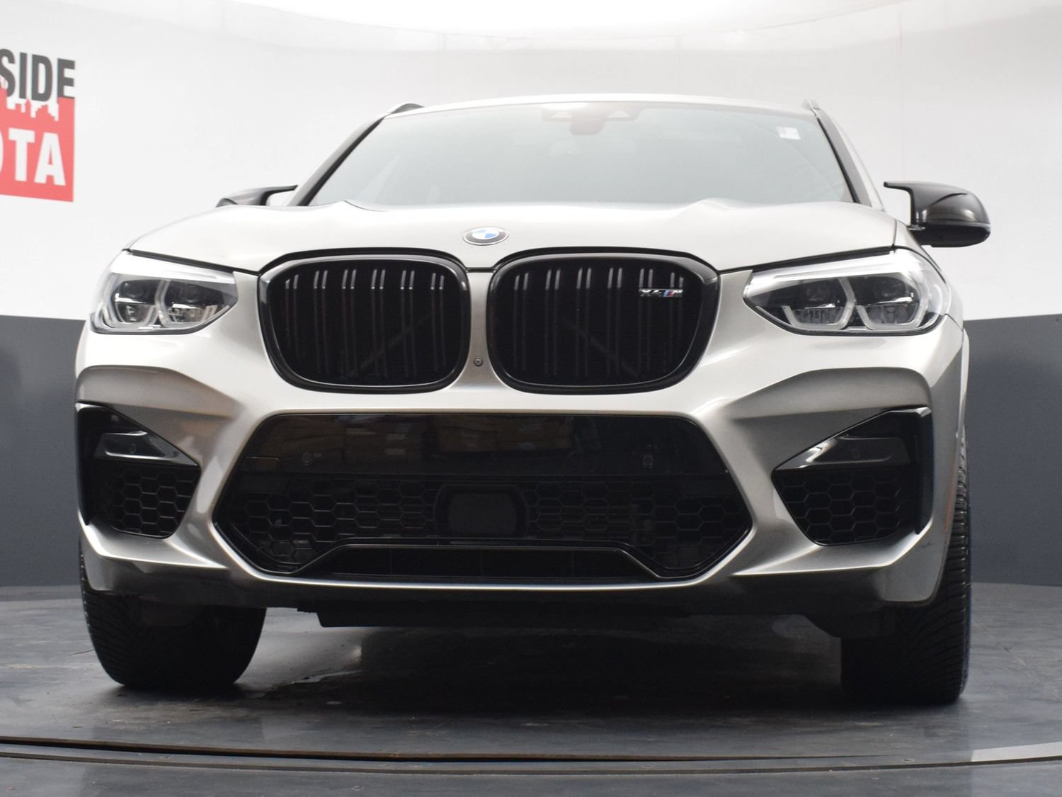 Used 2020 BMW X4 M w/ Executive Package AWD/4WD image 61