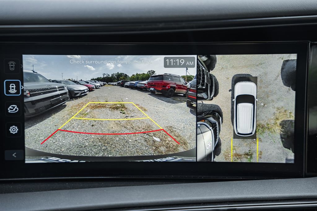 New 2026 Hyundai Palisade XRT Pro image 40