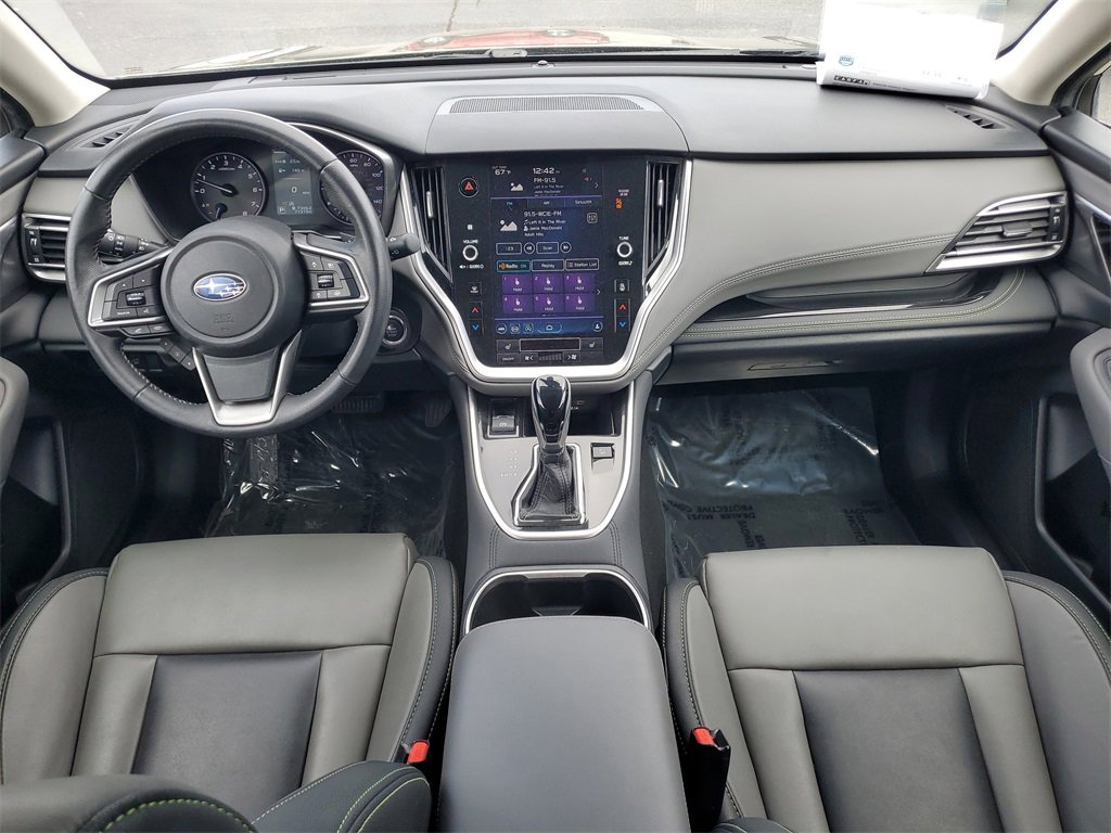 Used 2020 Subaru Outback Onyx Edition XT w/ Popular Package #2 image 14