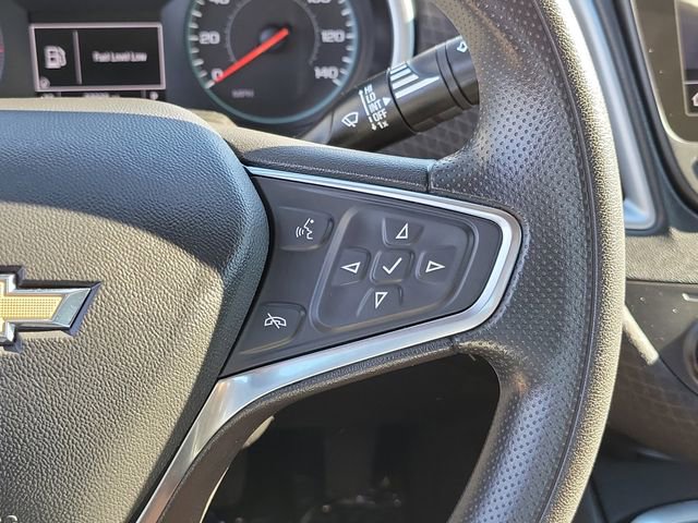 Used 2024 Chevrolet Malibu LT image 6