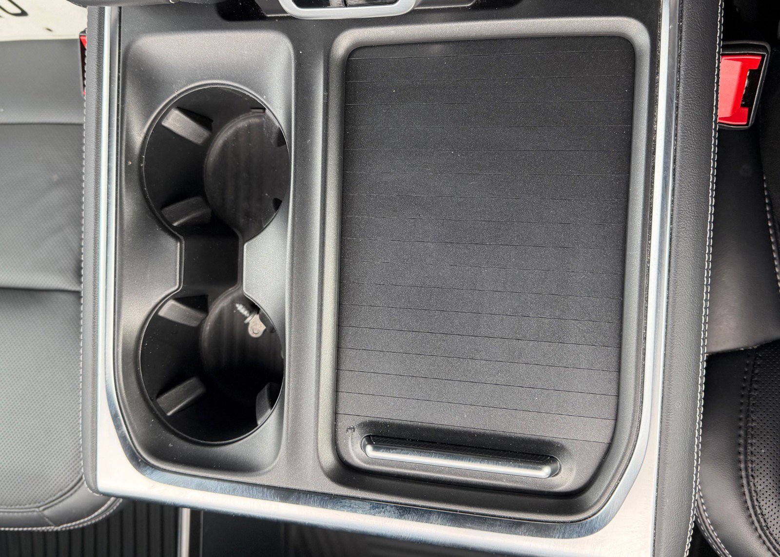 Certified 2025 Ford Expedition Max Platinum w/ Stealth Appearance Package image 51