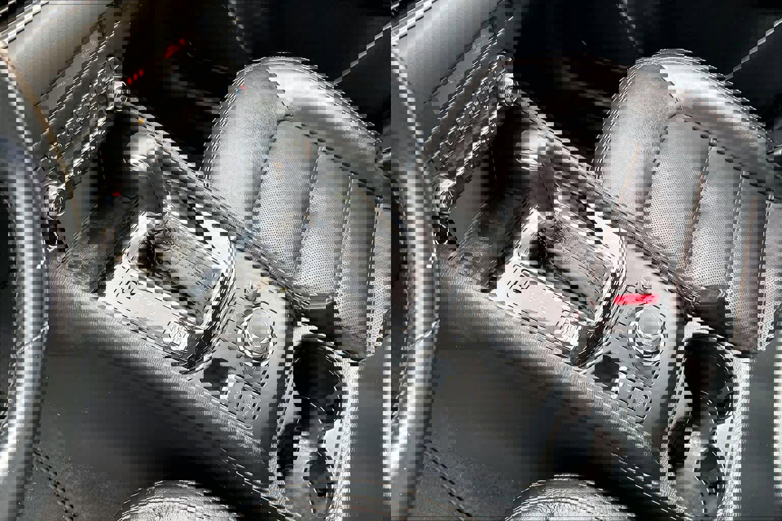 Used 2021 MAZDA CX-5 Touring w/ Touring Preferred SV Package image 16