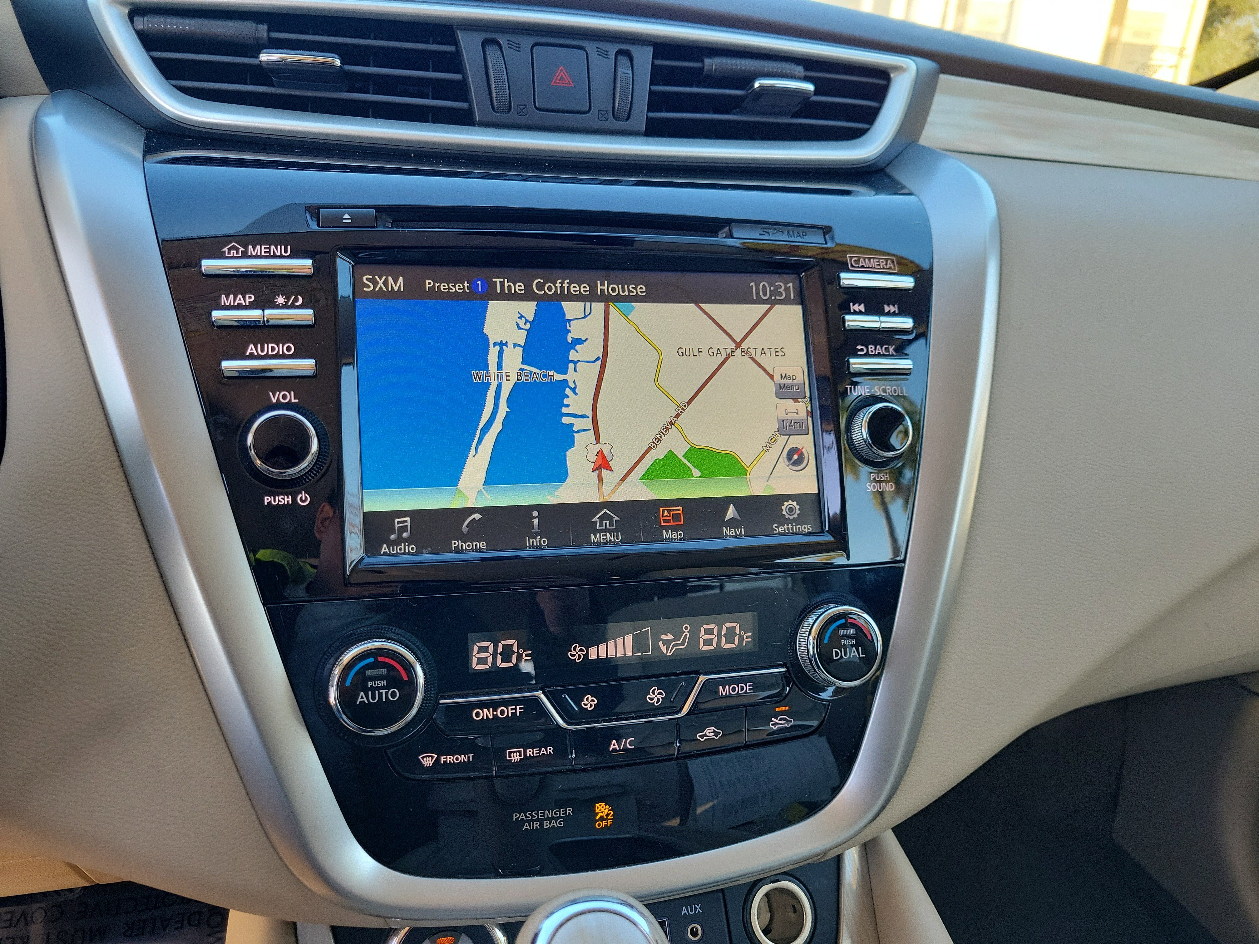 Used 2018 Nissan Murano SV w/ Cargo Package image 22