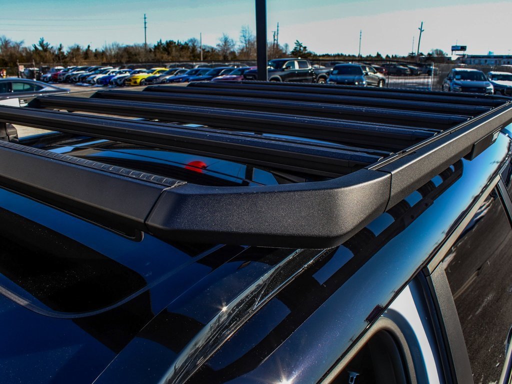 New 2026 Mitsubishi Outlander Trail Edition image 51