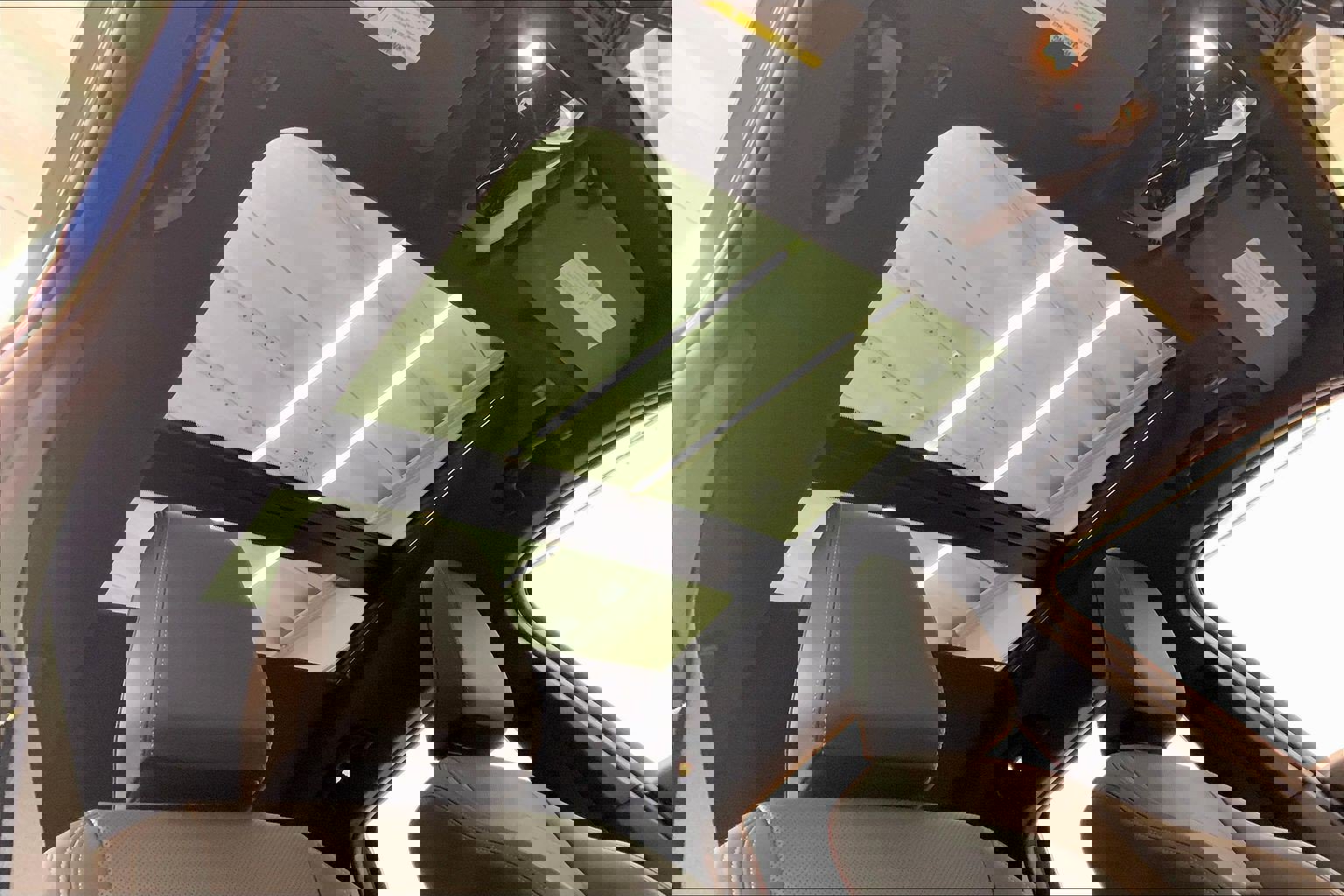 Used 2025 BMW X1 xDrive28i w/ Premium Package image 28