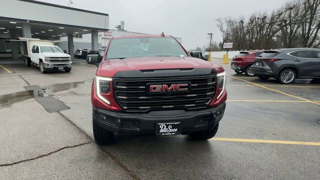 New 2026 GMC Sierra 1500 AT4X image 3