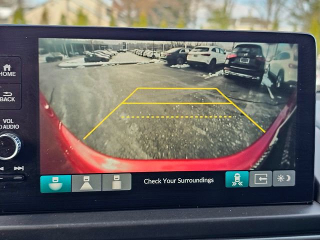 Used 2023 Honda Pilot EX-L image 40