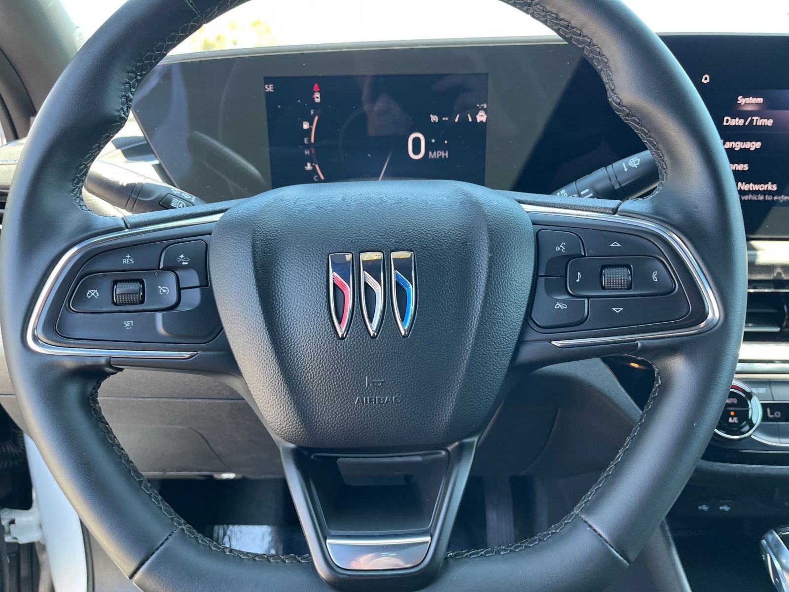 Used 2025 Buick Envista Sport Touring FWD image 29