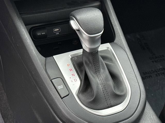 Used 2024 Kia Forte LX FWD image 21