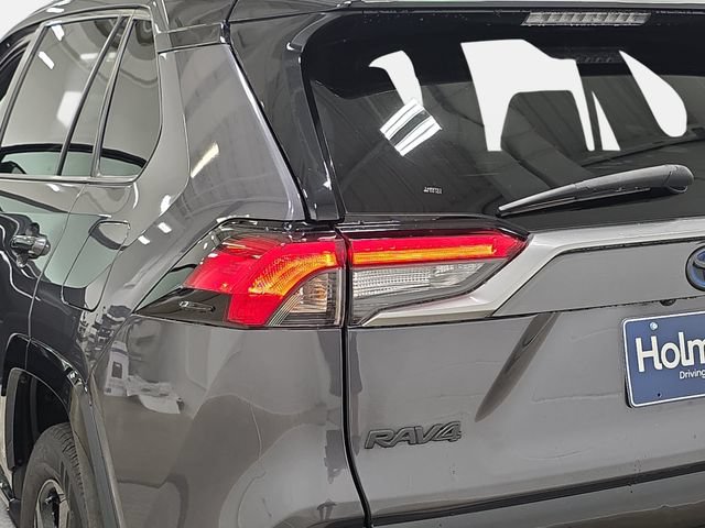 Certified 2020 Toyota RAV4 XSE AWD/4WD image 31