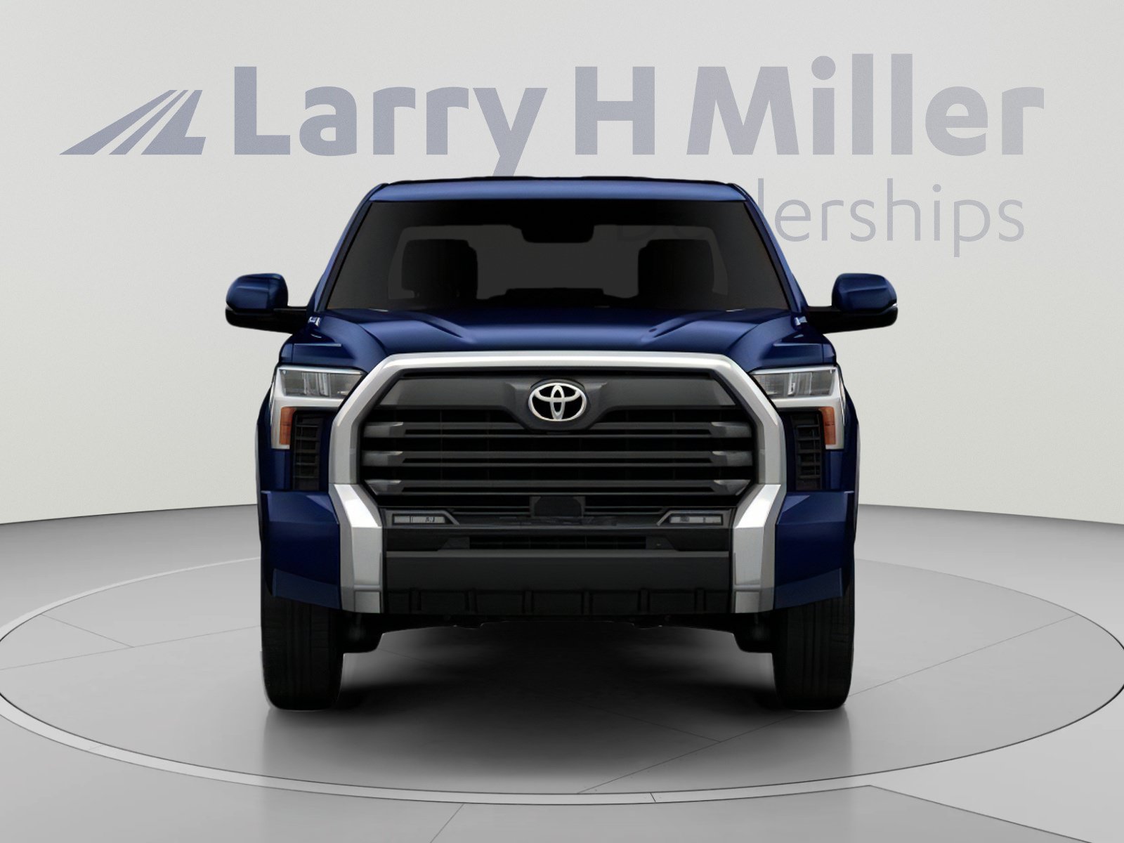 New 2026 Toyota Tundra Limited AWD/4WD image 17