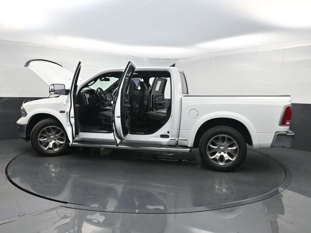 Used 2018 RAM 1500 Limited image 36