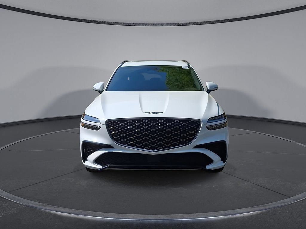 New 2026 Genesis GV70 2.5T Sport Prestige AWD/4WD image 7