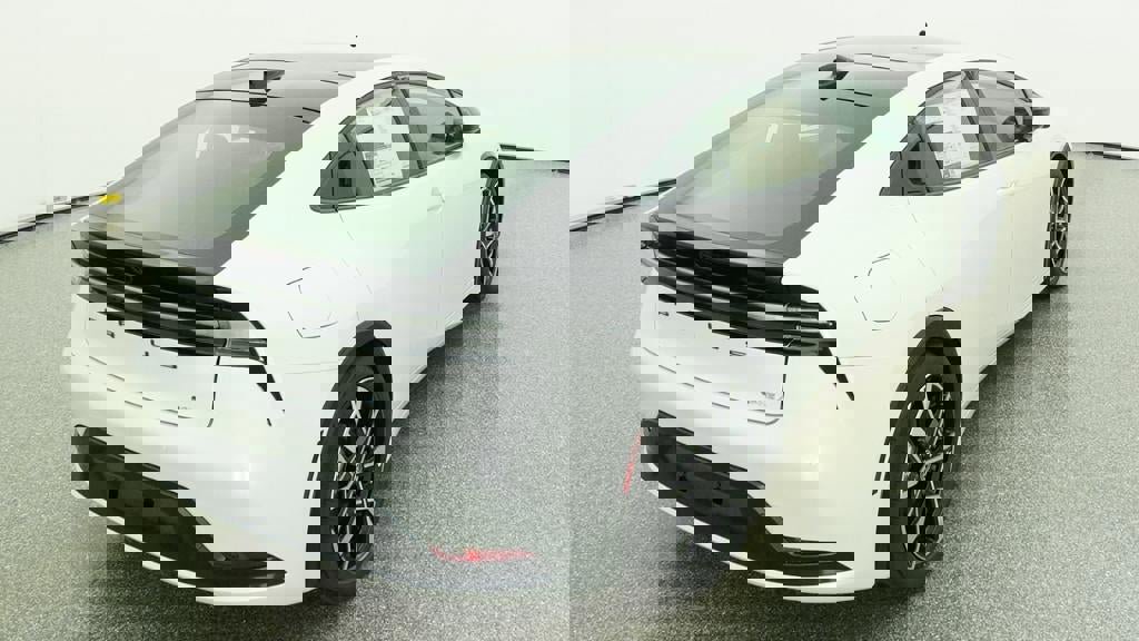 New 2026 Toyota Prius Plug-In Hybrid image 41