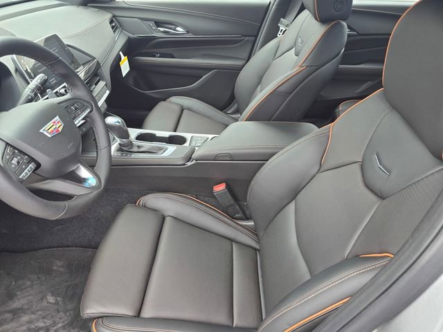 New 2026 Cadillac CT4 Sport image 20