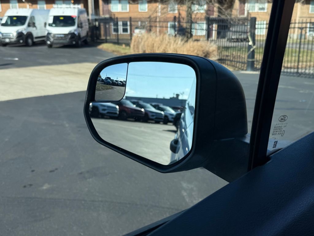 Used 2020 Ford Transit Connect XL image 20