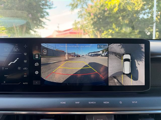 Certified 2024 Kia EV9 GT-Line AWD/4WD image 18