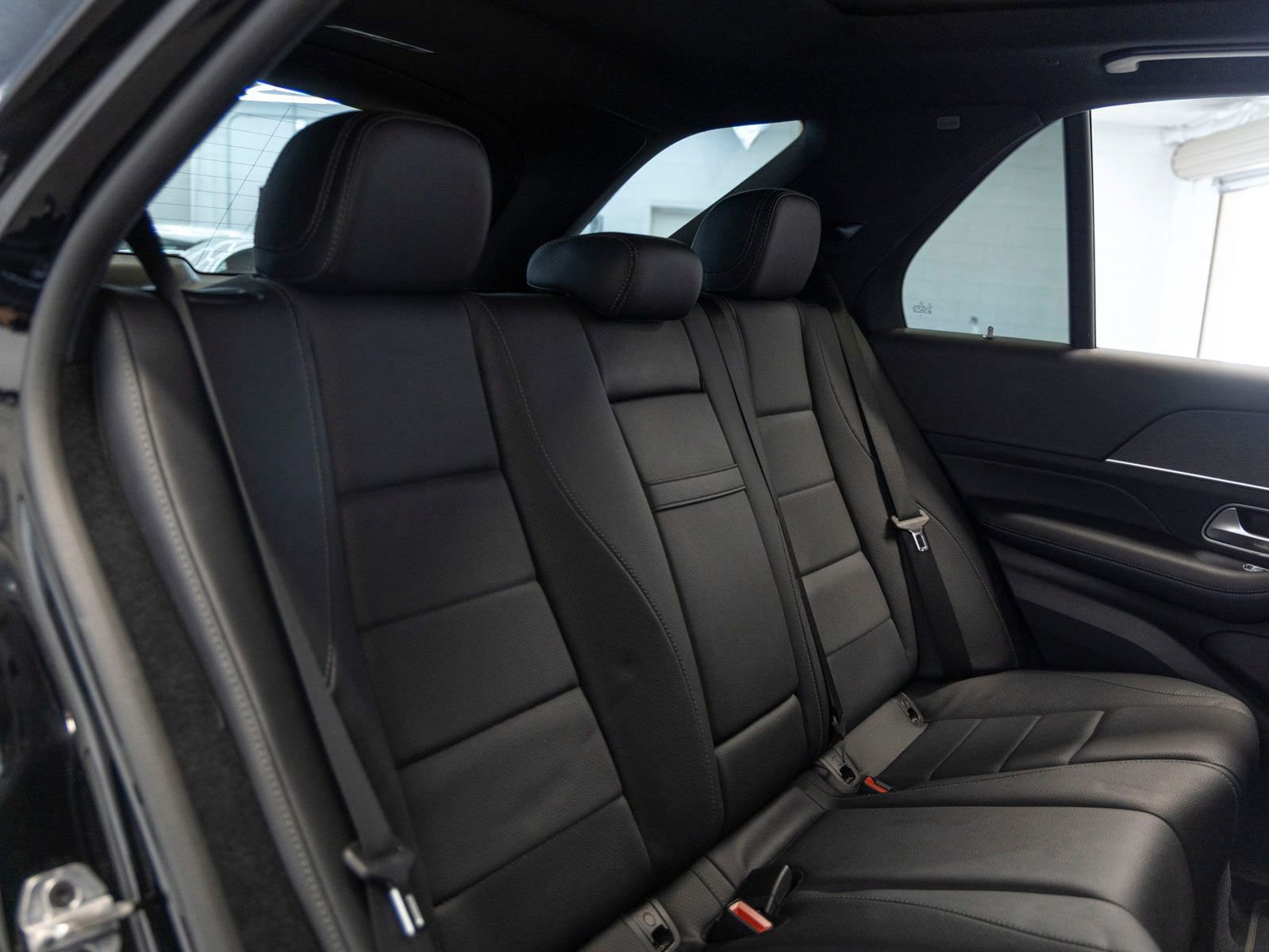 Used 2022 Mercedes-Benz GLE 450 4MATIC image 23