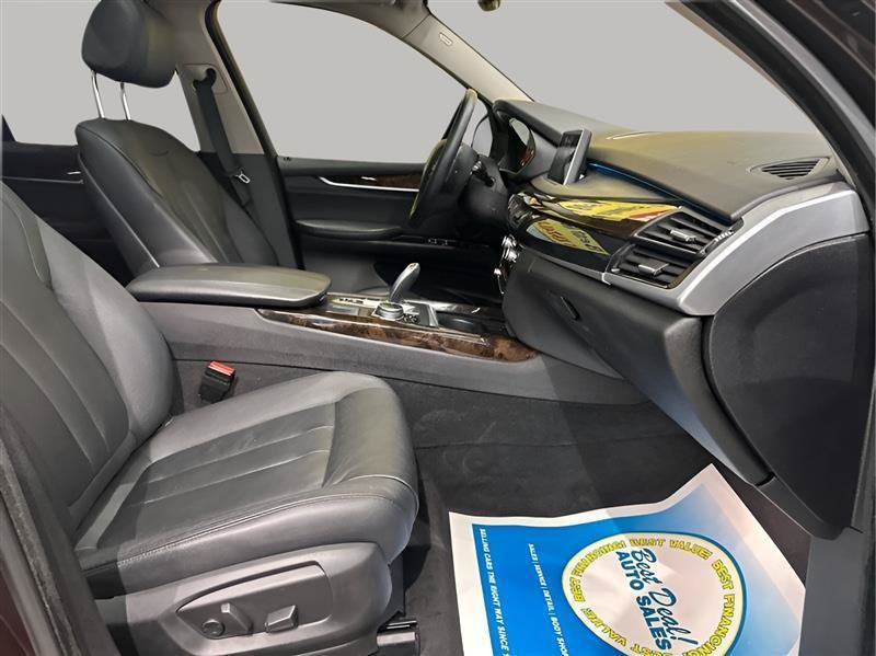 Used 2014 BMW X5 xDrive35i AWD/4WD image 29