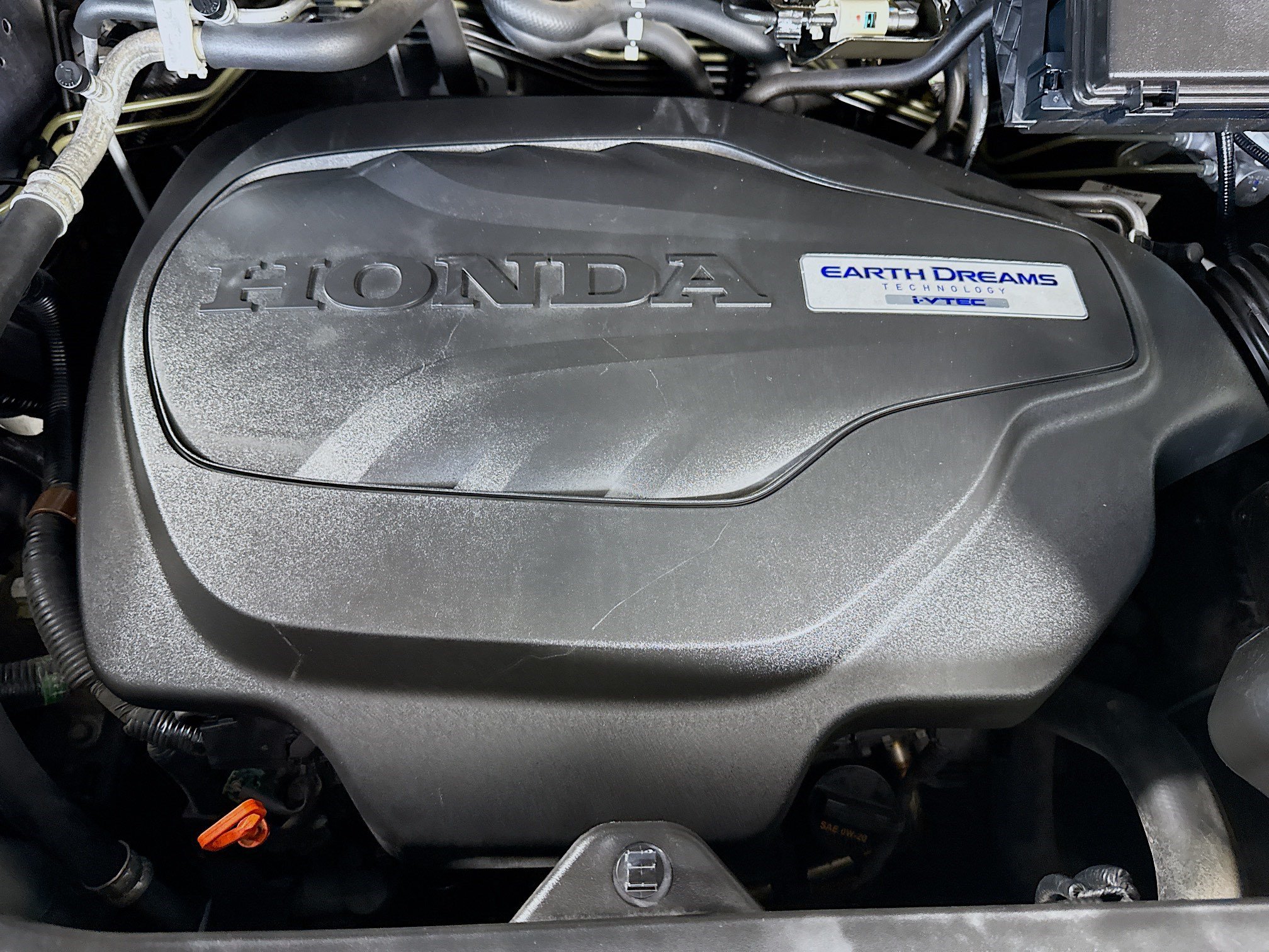 Used 2019 Honda Ridgeline RTL image 39