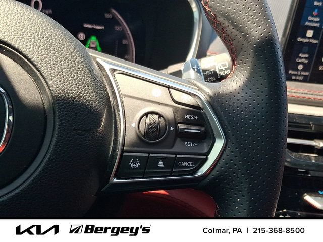 Used 2026 Acura MDX A-Spec AWD/4WD image 25