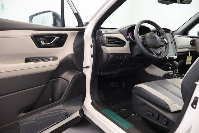 New 2026 Subaru Forester Limited image 9