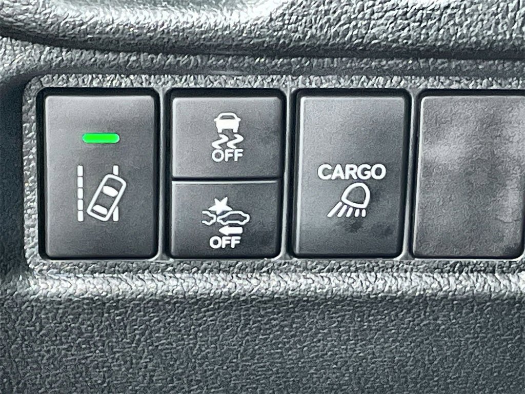 Certified 2023 Honda Ridgeline RTL image 16