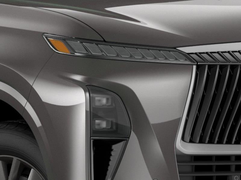 New 2026 INFINITI QX80 Pure image 10